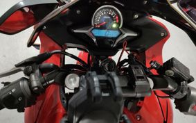 HONDA CBR250R MC41
