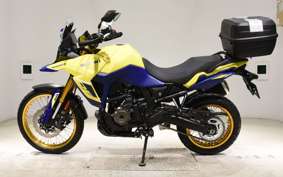 SUZUKI Vｽﾄﾛｰﾑ800DE 2025 EM1BA