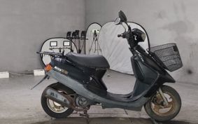 YAMAHA AXIS50 PRO FOOT 3VP
