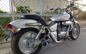 HONDA V-TWIN MAGNA MC29