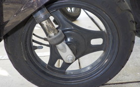 SUZUKI LET's 5 G CA47A