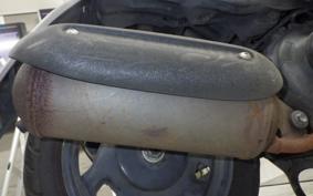 SUZUKI LET's 4 CA41A