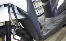 SUZUKI ADDRESS 110 2011 CE47A