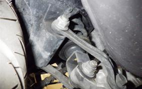 KAWASAKI ZXR250 Gen.2 ZX250C