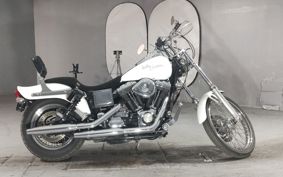 HARLEY FXDWG 1450 GEV