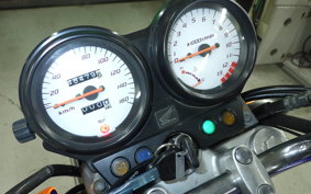 HONDA VTR 250 1993 MC33