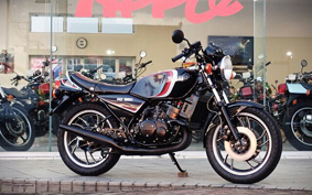 YAMAHA RZ350 4U0
