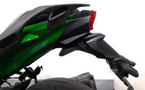 KAWASAKI NINJA H2 SX 2023 ZXT02P