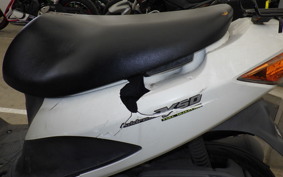 SUZUKI ADDRESS V50 Gen.2 CA44A