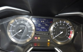 HONDA FORZA 250 2023 MF15