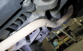 HONDA TACT Gen.4 AF79