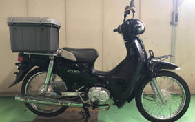 HONDA SUPER CUB110 JA10