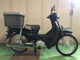 Фото Honda SUPER CUB110 2015 с японского аукциона