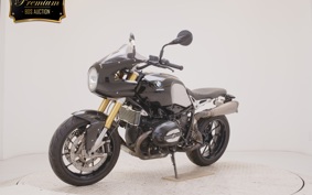 BMW R NINE T 2014
