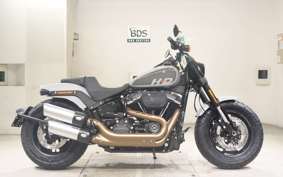 HARLEY FXFBS1870 2026