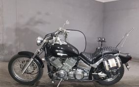 YAMAHA DRAGSTAR 400 1998 4TR