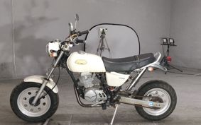 HONDA APE100 HC07