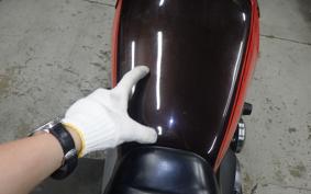 KAWASAKI ZEPHYR 400 KAI 2009 ZR400C