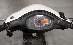 SUZUKI ADDRESS V125 CF4MA