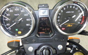 HONDA CB400SF GEN 4 A 2015 NC42