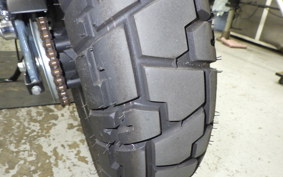 HONDA MONKEY 125 JB05