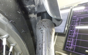 HONDA C50 SUPER CUB 2005 AA04