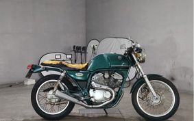 YAMAHA SRV250 RENAISSA 4DN
