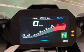 BMW S1000RR 2022 0E21