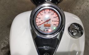 SUZUKI INTRUDER 400 CLASSIC 2007 VK54A