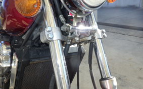 KAWASAKI ELIMINATOR 400 LX 1990 ZL400A