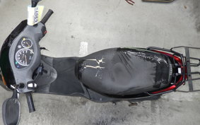 YAMAHA AXIS 125 TREET 2009 SE53J