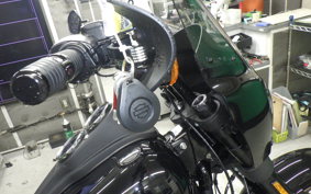 HARLEY FXLRS1870 2021