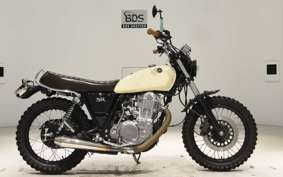 YAMAHA SR400 Gen.5 2021 RH16J