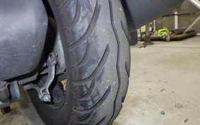 SUZUKI ADDRESS V125 G 2006 CF46A