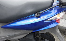 SUZUKI ADDRESS V125 S CF4MA