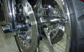 HARLEY FLHXSE 1800CVO 2012