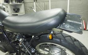 YAMAHA SR400 Gen.3 2003 RH01J