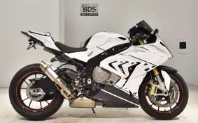 BMW S1000RR 2017