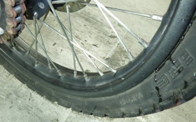 HONDA CT125-2 2023 JA65