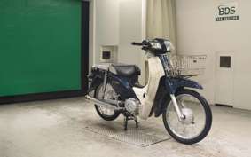 HONDA C50 SUPER CUB AA04