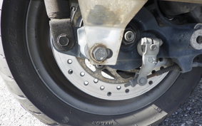 HONDA FORZA Z 1993 MF08