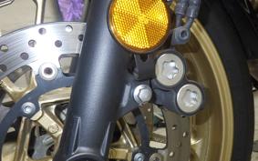YAMAHA XSR700 2022 RM41J
