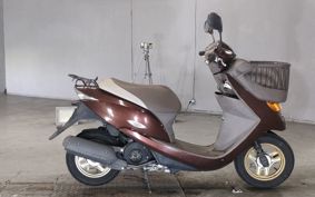 HONDA DIO CHESTER AF68