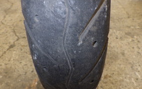 YAMAHA JOG Gen.1 3KJ