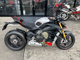 Фото Ducati STREET FIGHTER V4S 2023 с японского аукциона