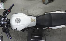 HONDA CB400SF VTEC 2012