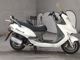Фото Kymco GRAND DINK125Z с японского аукциона