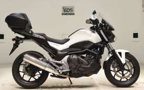 HONDA NC750S D 2015 RC70
