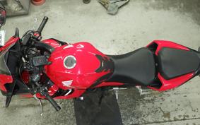 HONDA CBR400R 2022 NC56
