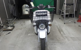 HONDA BENLY 50 2016 AA03